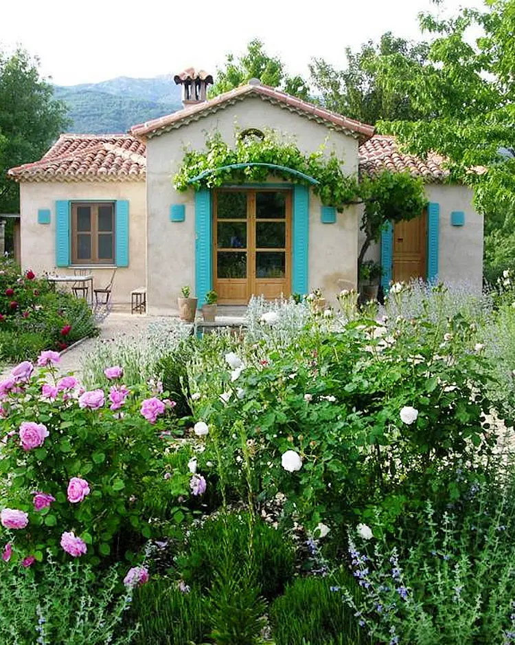 Casas del Naval - Villanueva de la Vera, Spanien | Good Travel