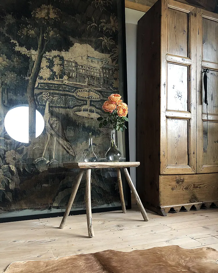 Casas del Naval - Villanueva de la Vera, Spanien | Good Travel