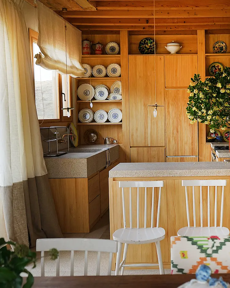 Casas del Naval - Villanueva de la Vera, Spanien | Good Travel