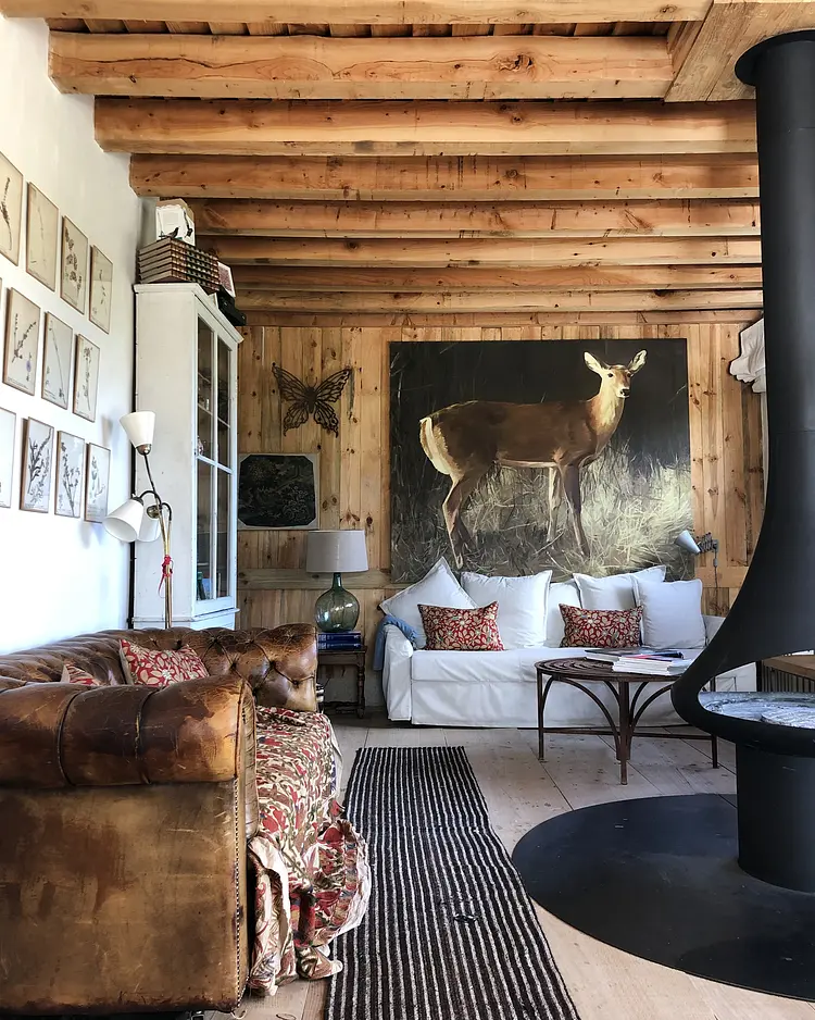 Casas del Naval - Villanueva de la Vera, Spanien | Good Travel