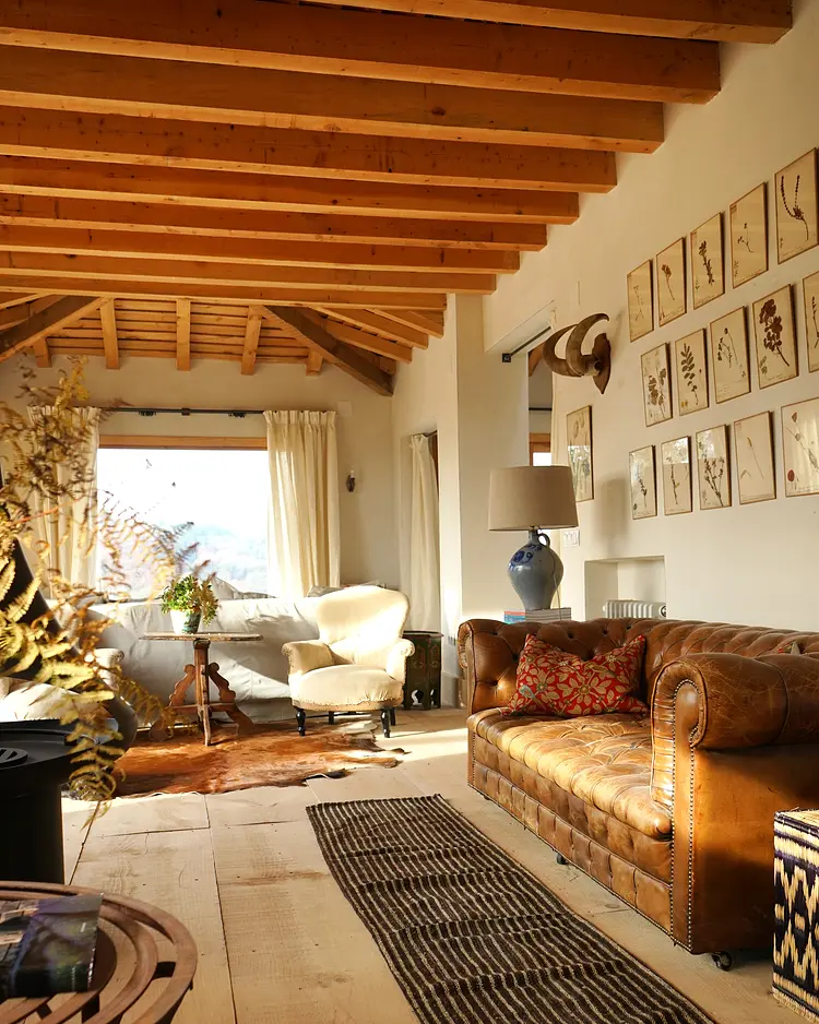 Casas del Naval - Villanueva de la Vera, Spanien | Good Travel