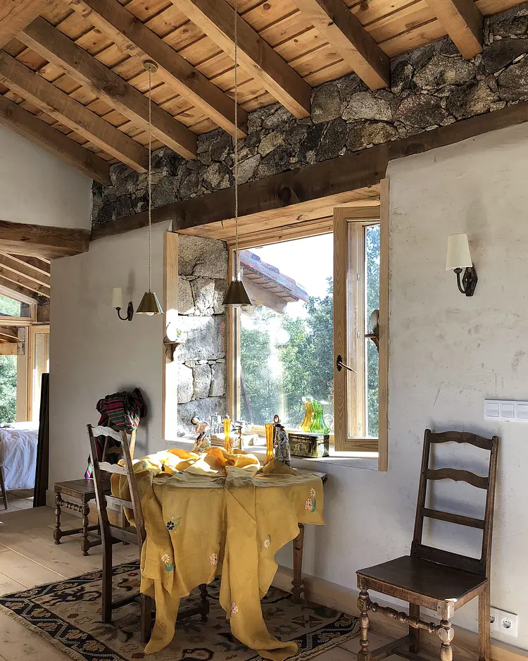 Casas del Naval - Villanueva de la Vera, Spanien | Good Travel