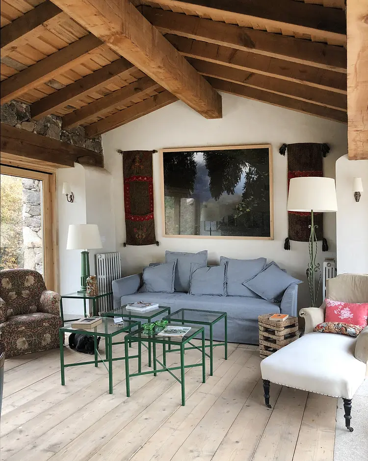 Casas del Naval - Villanueva de la Vera, Spanien | Good Travel