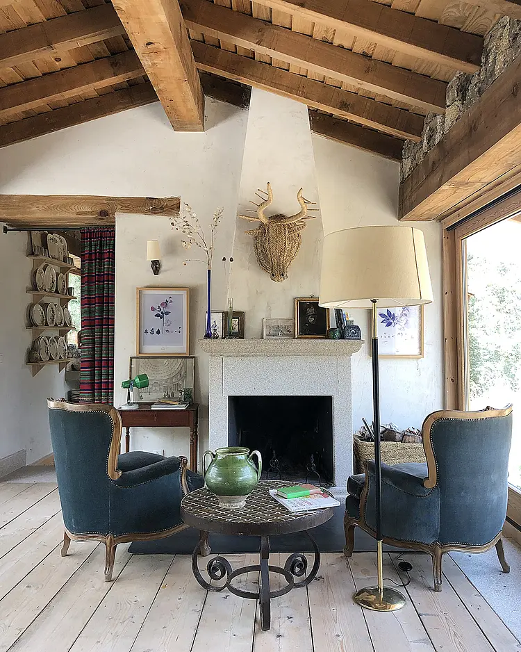 Casas del Naval - Villanueva de la Vera, Spanien | Good Travel