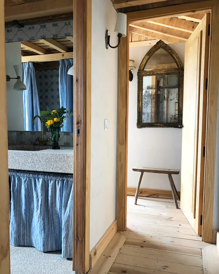 Casas del Naval - Villanueva de la Vera, Spanien | Good Travel