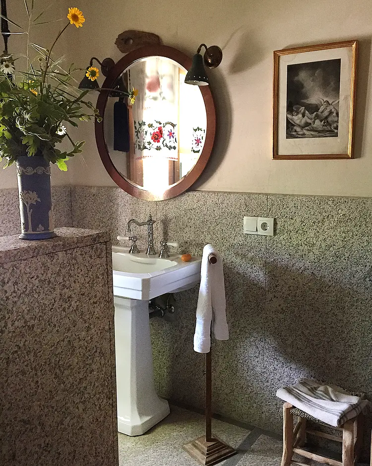 Casas del Naval - Villanueva de la Vera, Spanien | Good Travel