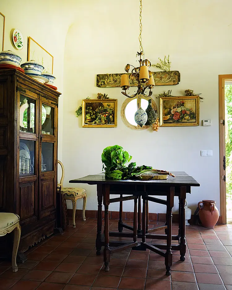 Casas del Naval - Villanueva de la Vera, Spanien | Good Travel