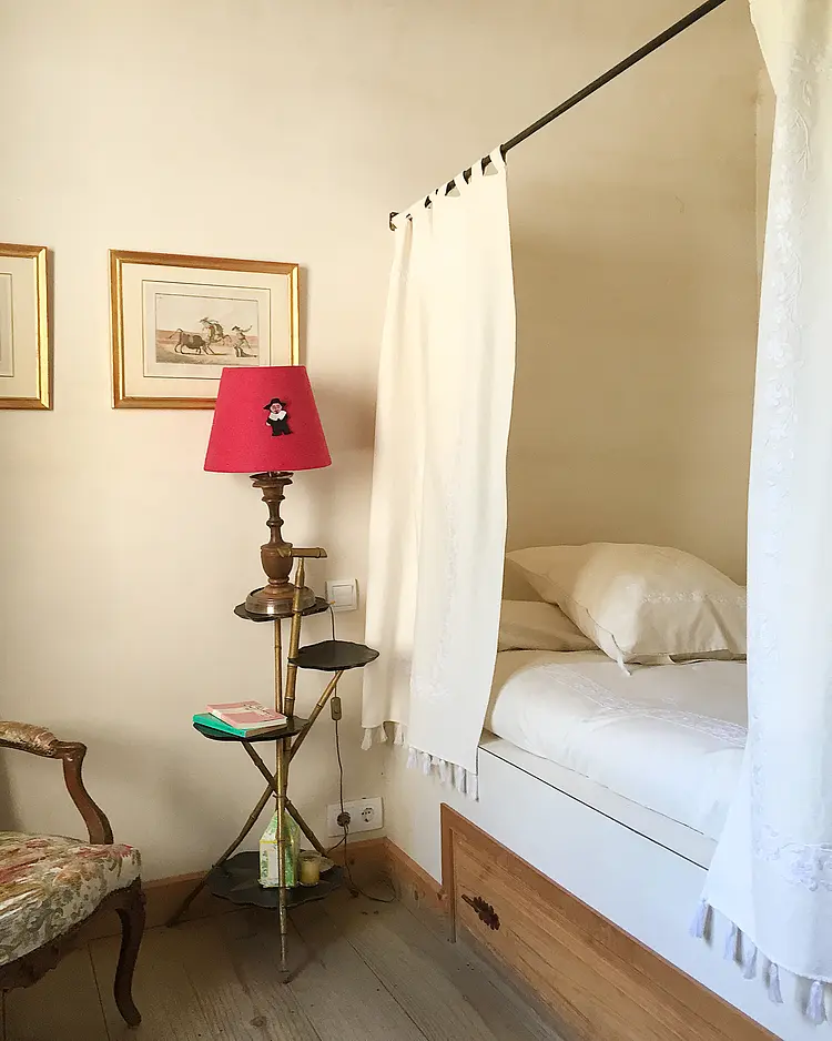 Casas del Naval - Villanueva de la Vera, Spanien | Good Travel