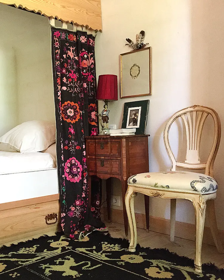 Casas del Naval - Villanueva de la Vera, Spanien | Good Travel