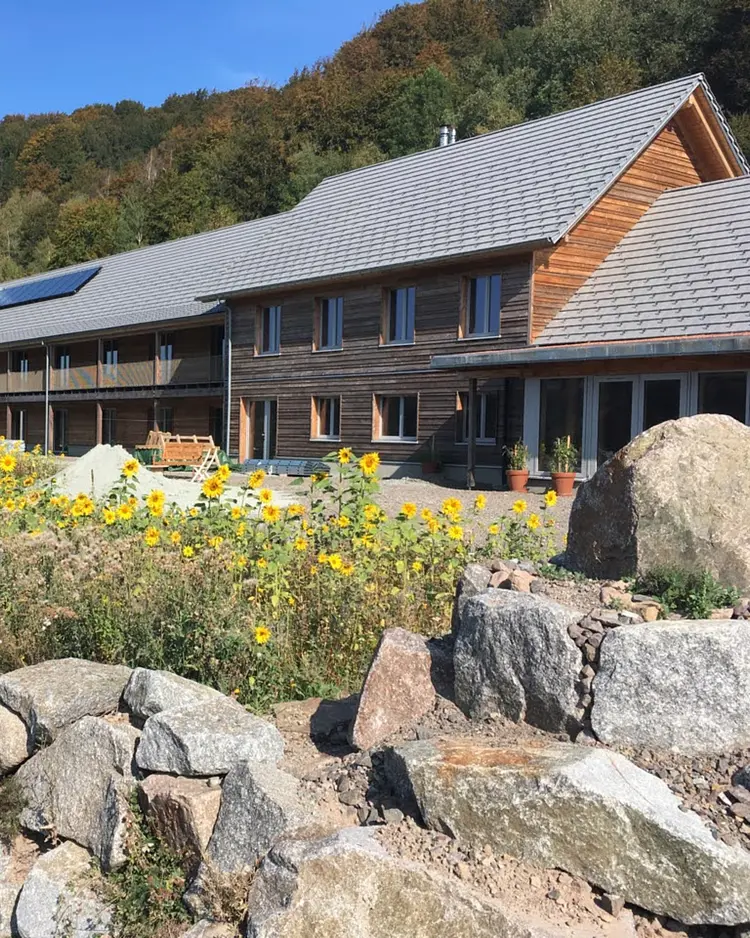 Ferme Auberge Fennematt - Dolleren, Frankreich | Good Travel