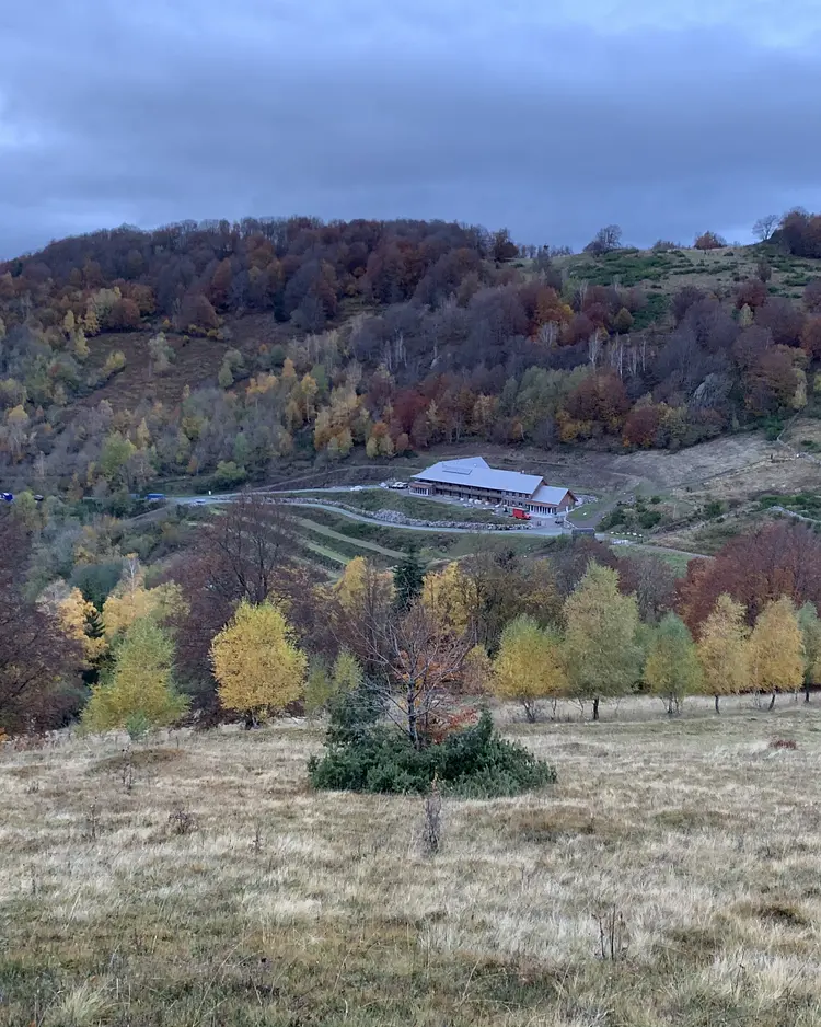 Ferme Auberge Fennematt - Dolleren, Frankreich | Good Travel