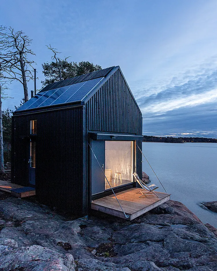 Majamaja - Helsinki, Finland | Good Travel