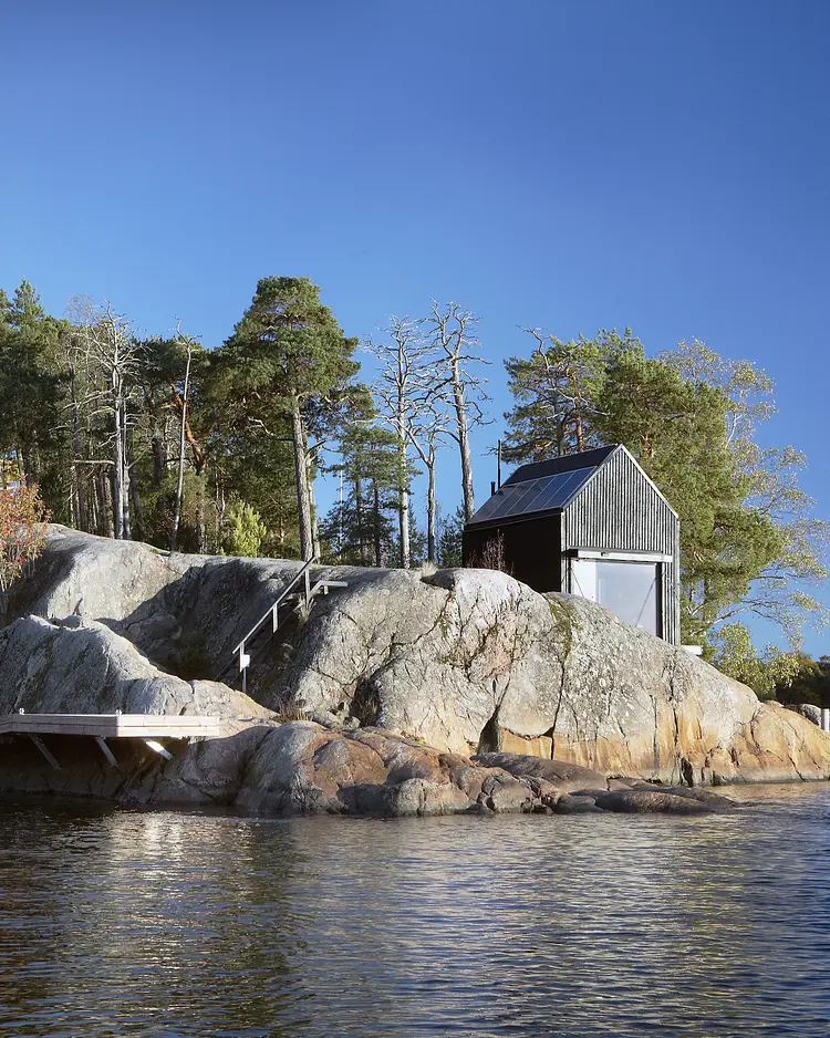 Majamaja - Helsinki, Finland | Good Travel