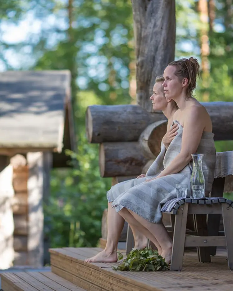 Hawkhill Resort - Vihti, Finnland | Good Travel