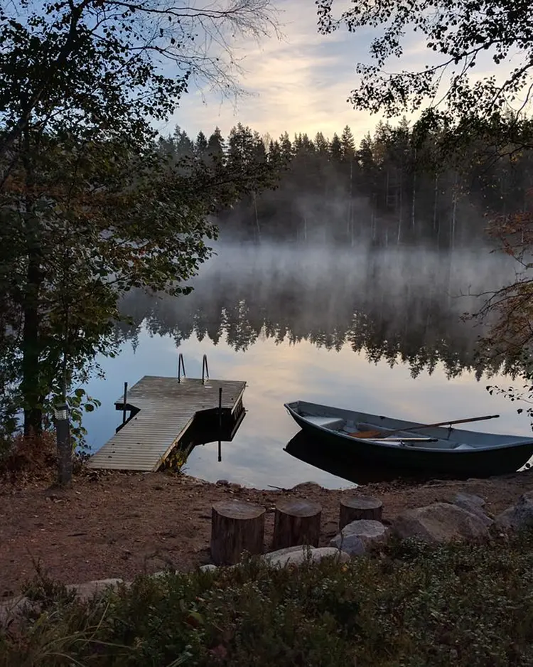 Hawkhill Resort - Vihti, Finnland | Good Travel