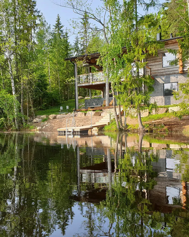 Hawkhill Resort - Vihti, Finland | Good Travel