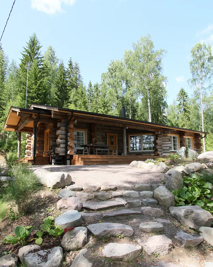 Hawkhill Resort - Vihti, Finland | Good Travel