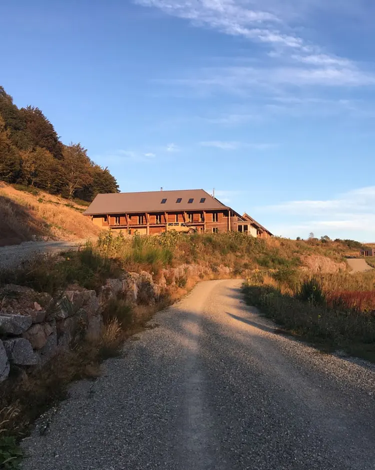 Ferme Auberge Fennematt - Dolleren, Frankreich | Good Travel