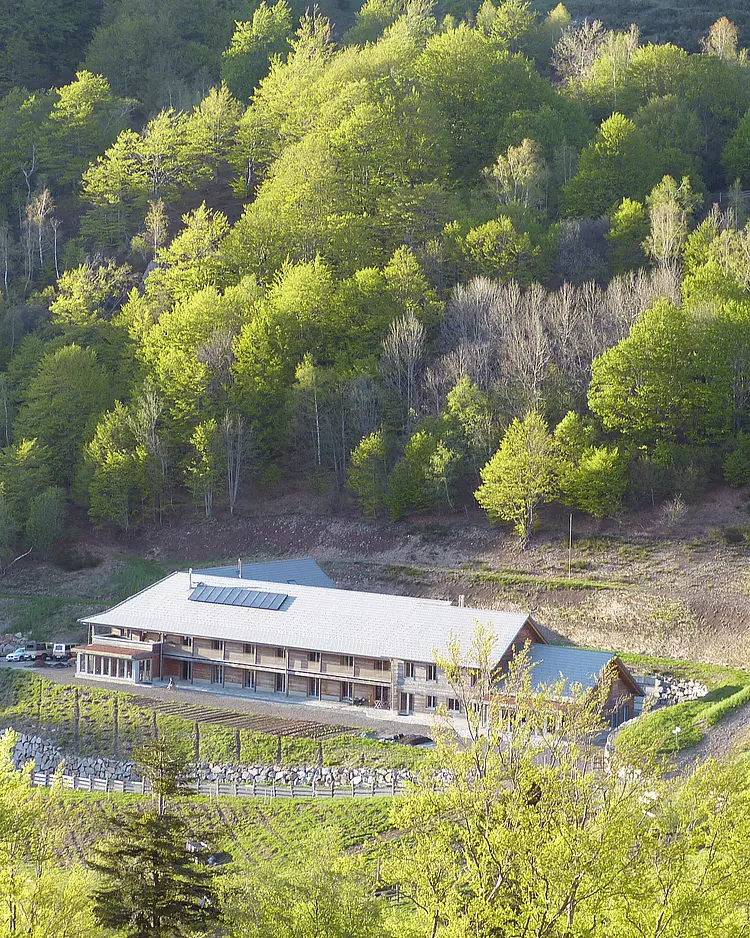Ferme Auberge Fennematt - Dolleren, Frankreich | Good Travel