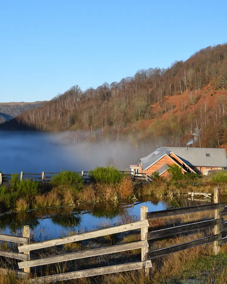 Ferme Auberge Fennematt - Dolleren, Frankreich | Good Travel