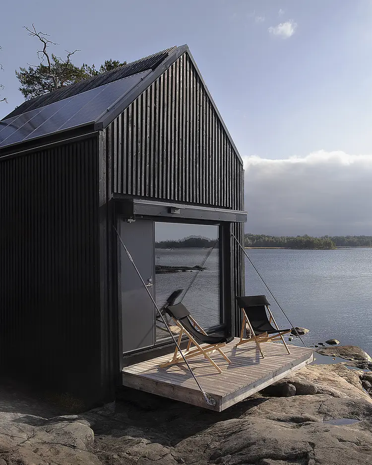 Majamaja - Helsinki, Finnland | Good Travel