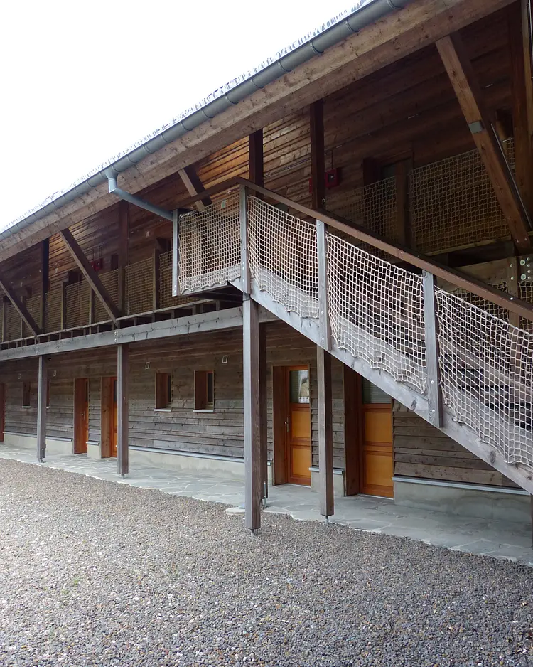 Ferme Auberge Fennematt - Dolleren, Frankreich | Good Travel