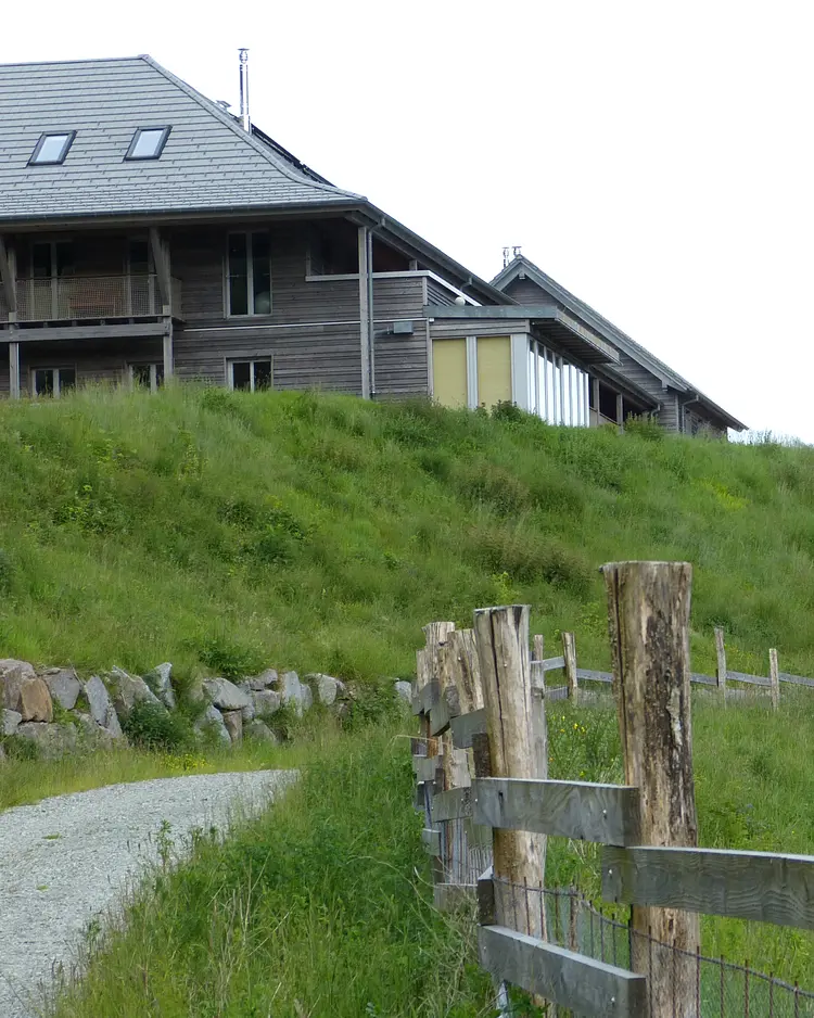 Ferme Auberge Fennematt - Dolleren, Frankreich | Good Travel