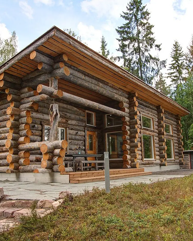 Hawkhill Resort - Vihti, Finland | Good Travel