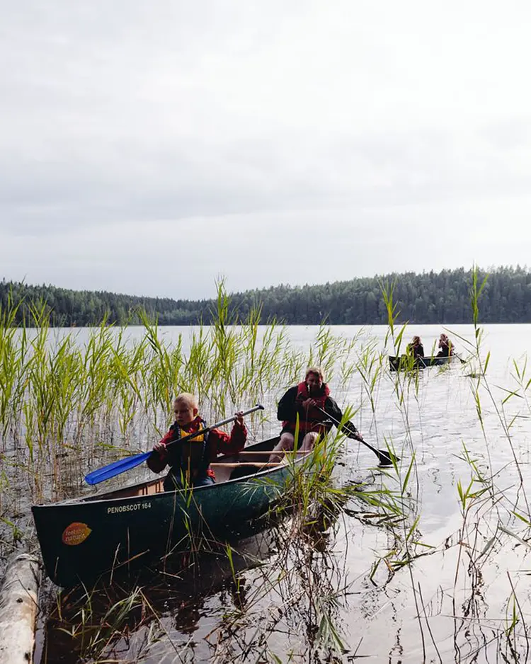 Hawkhill Resort - Vihti, Finland | Good Travel