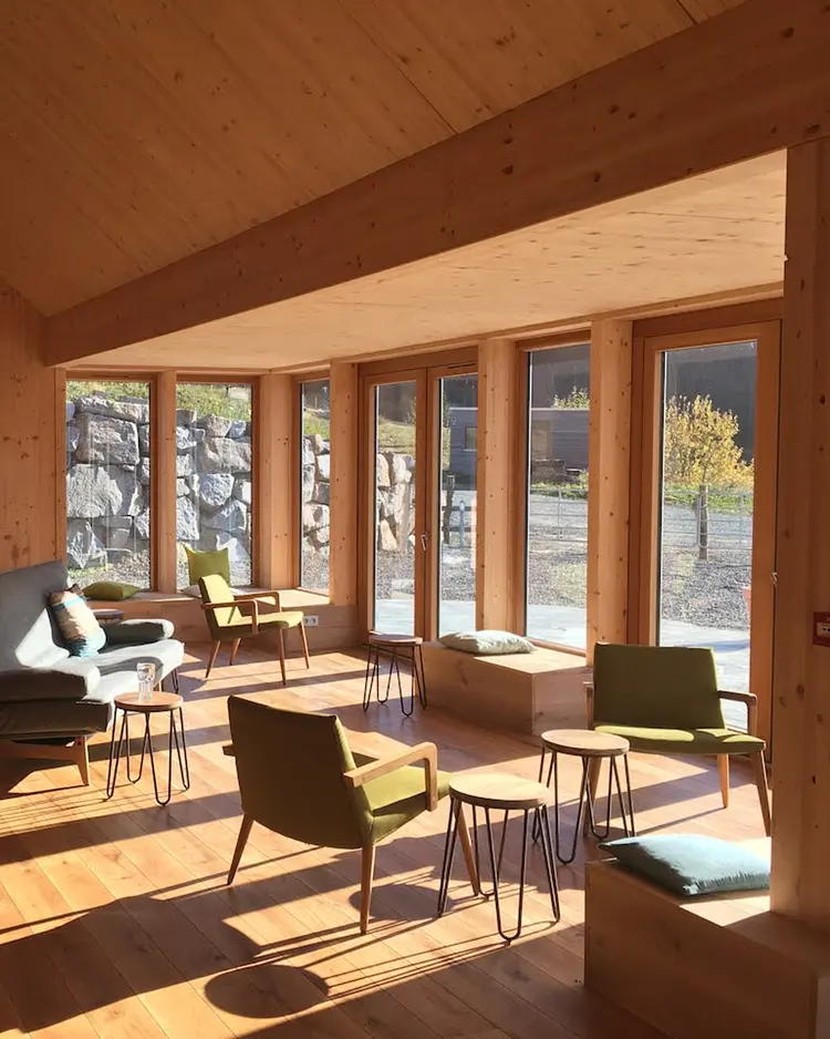Ferme Auberge Fennematt - Dolleren, Frankreich | Good Travel