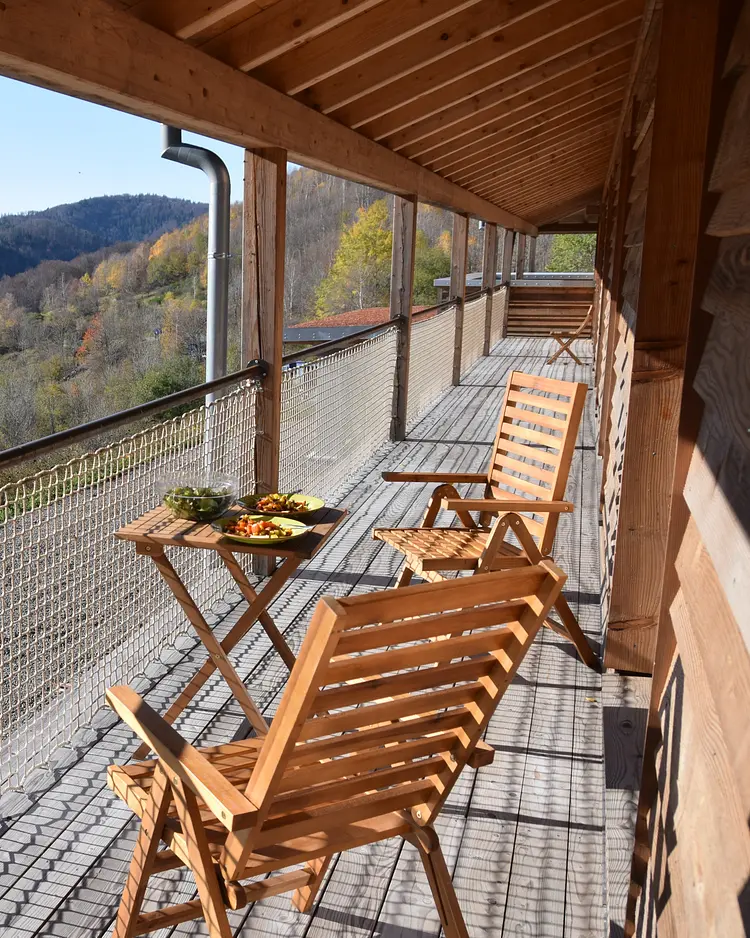 Ferme Auberge Fennematt - Dolleren, Frankreich | Good Travel