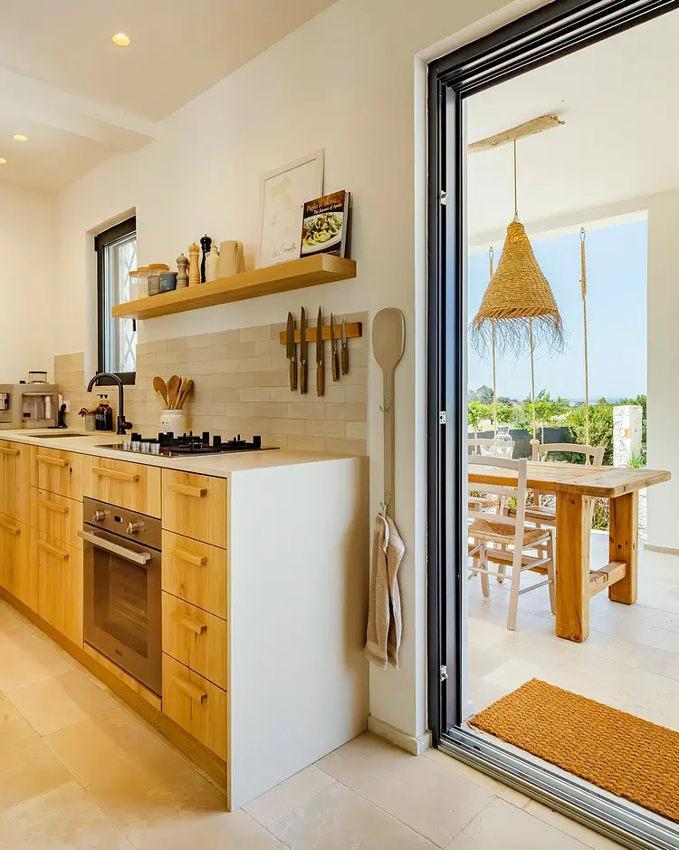 Feelgood in La Caramella - Carovigno, Italien | Good Travel