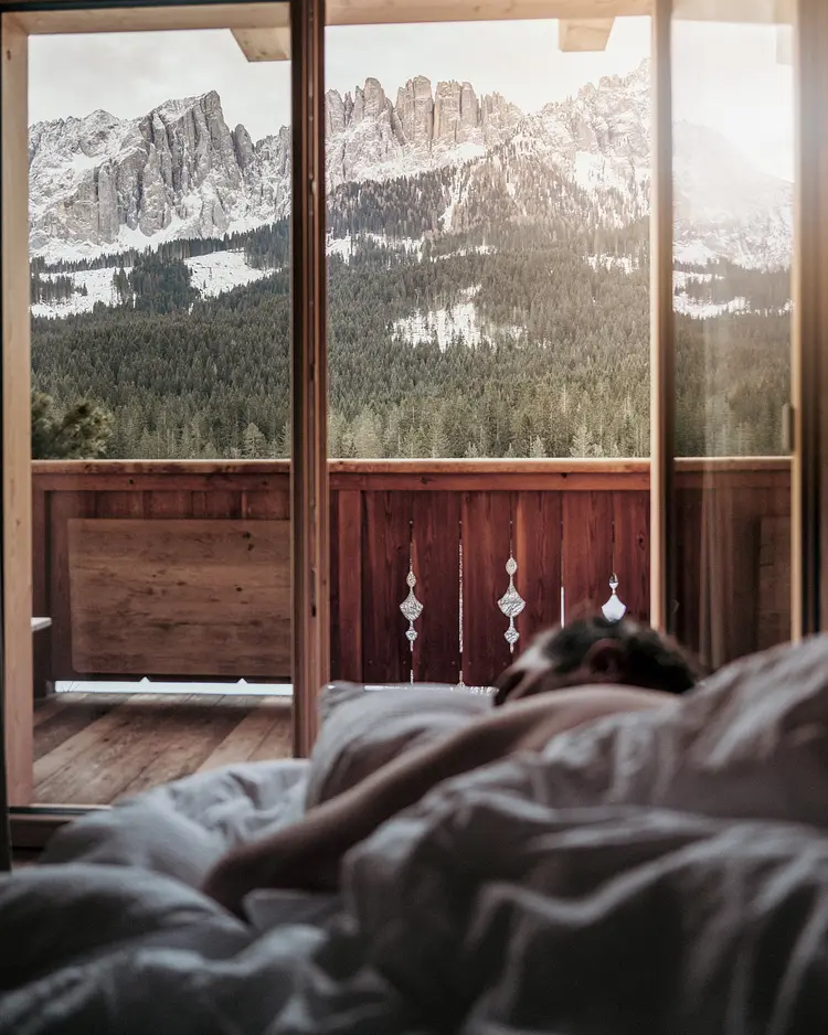 Karerhof - Welschnofen, Italien | Good Travel