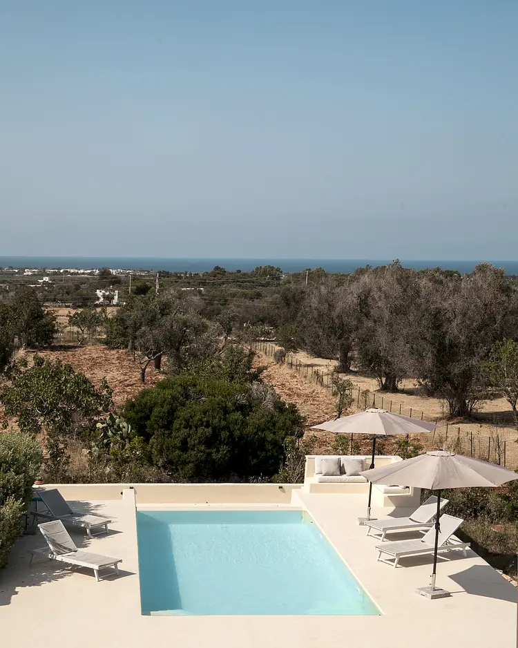 Feelgood in La Caramella - Carovigno, Italien | Good Travel