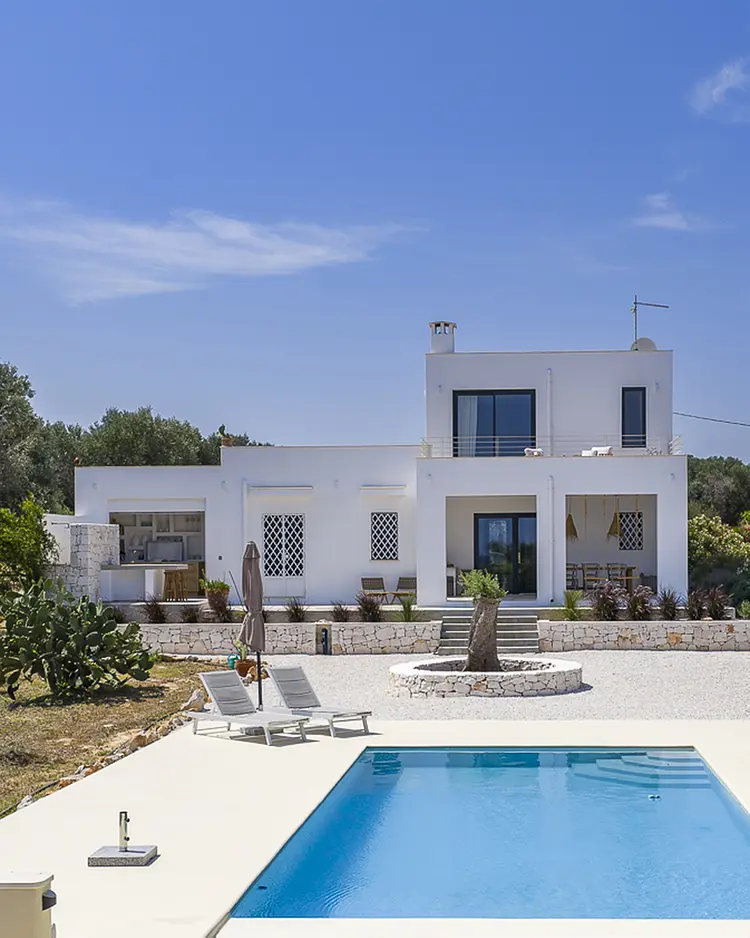 Feelgood in La Caramella - Carovigno, Italien | Good Travel