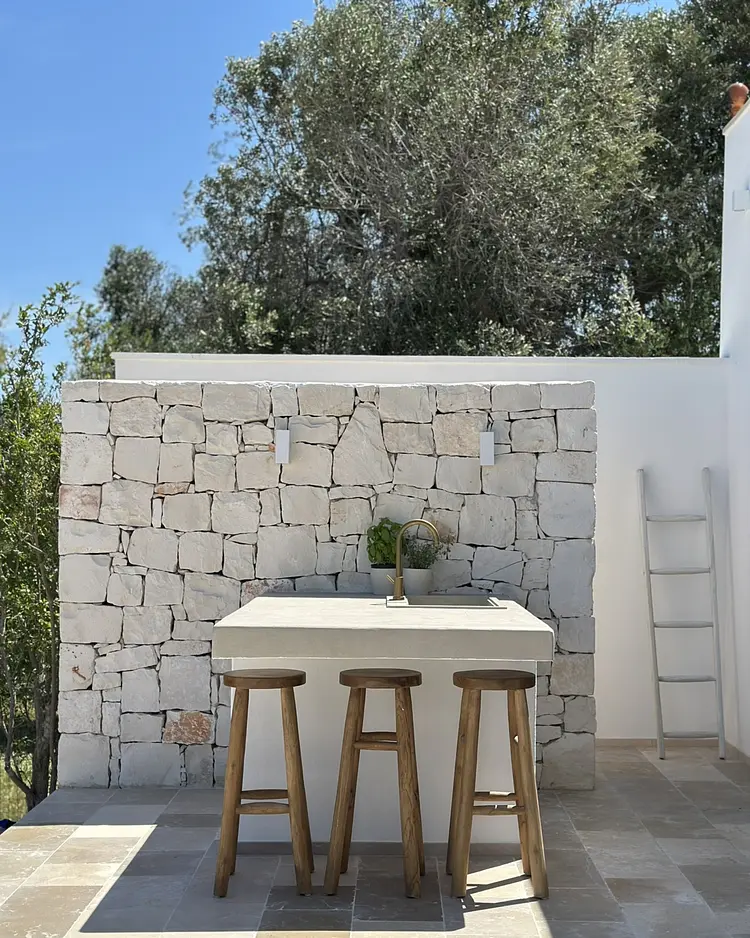 Feelgood in La Caramella - Carovigno, Italien | Good Travel