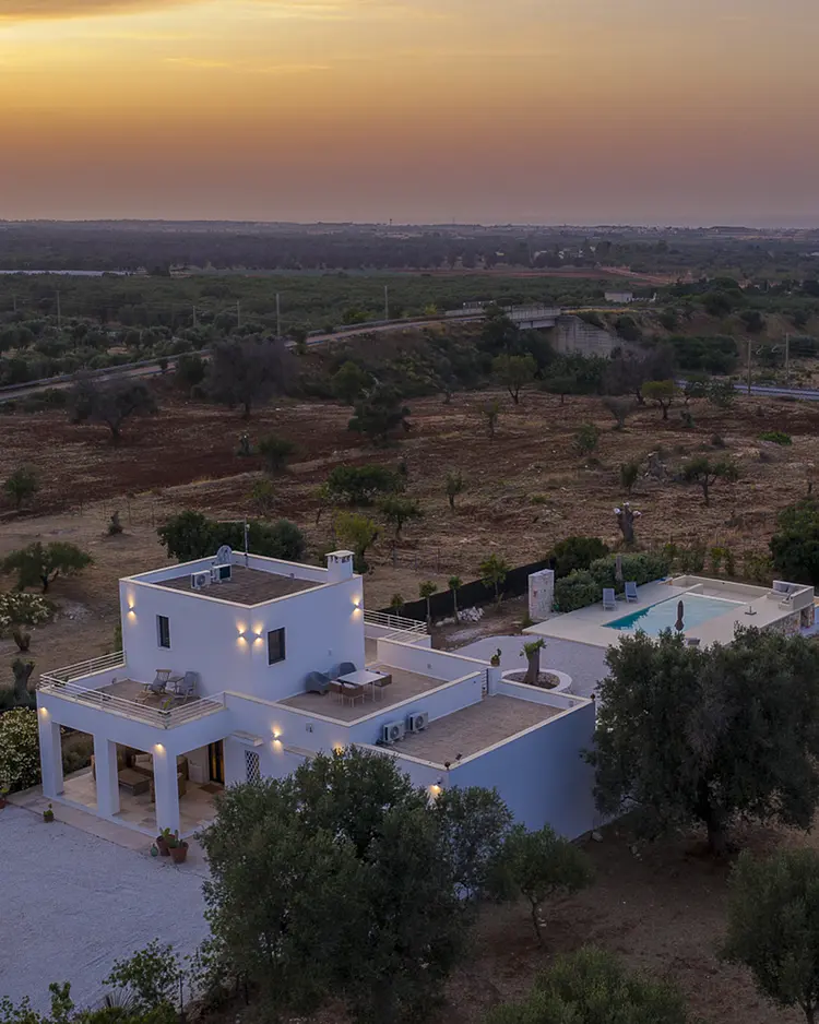 Feelgood in La Caramella - Carovigno, Italien | Good Travel