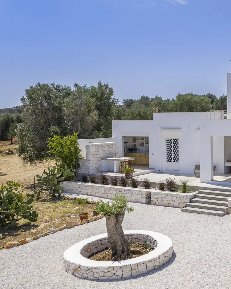 Feelgood in La Caramella - Carovigno, Italien | Good Travel