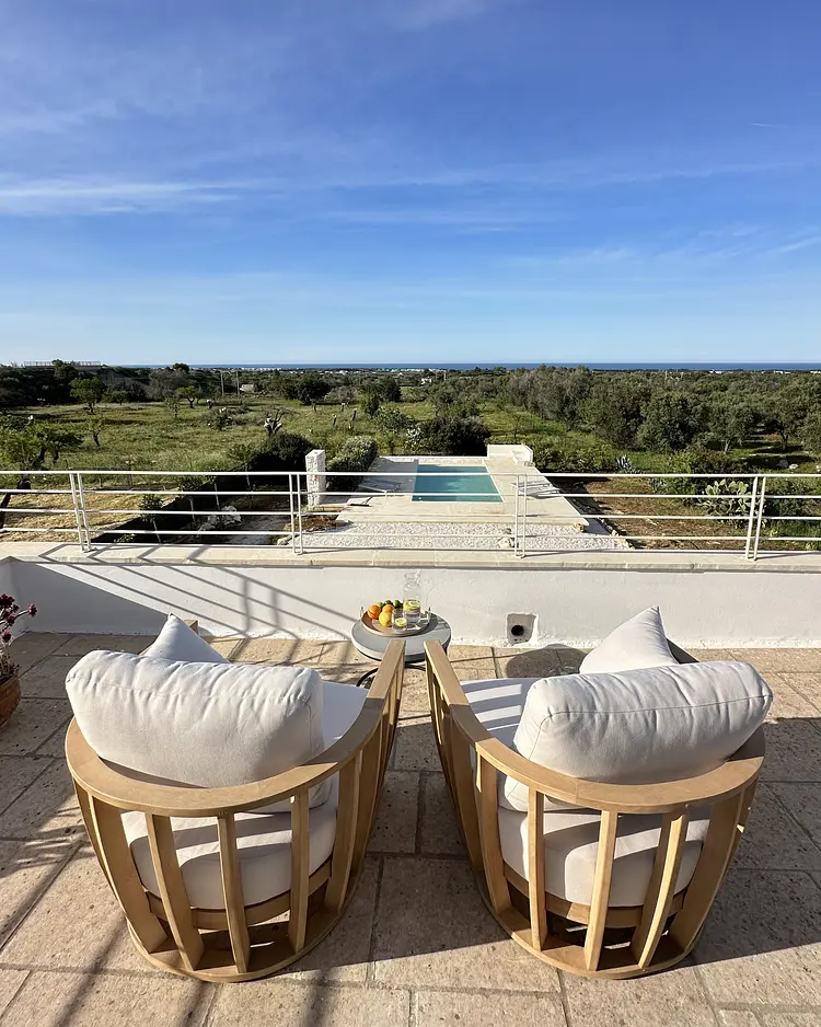 Feelgood in La Caramella - Carovigno, Italien | Good Travel