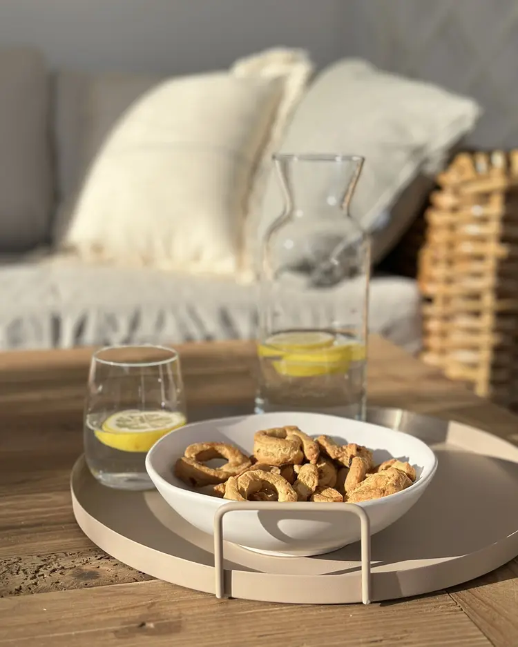 Feelgood in La Caramella - Carovigno, Italien | Good Travel