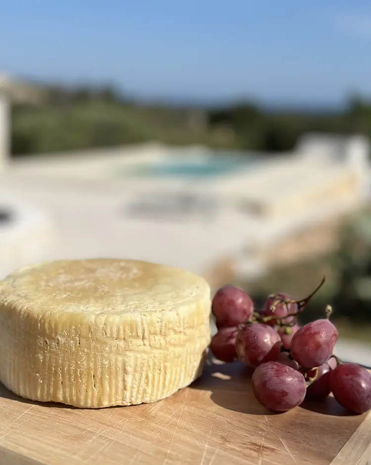 Feelgood in La Caramella - Carovigno, Italien | Good Travel