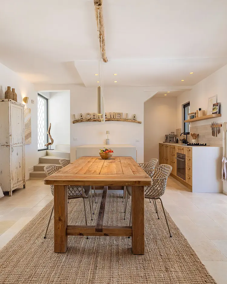 Feelgood in La Caramella - Carovigno, Italien | Good Travel