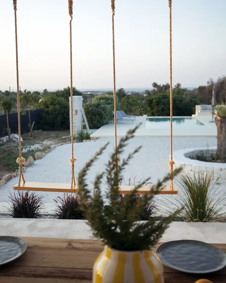 Feelgood in La Caramella - Carovigno, Italien | Good Travel