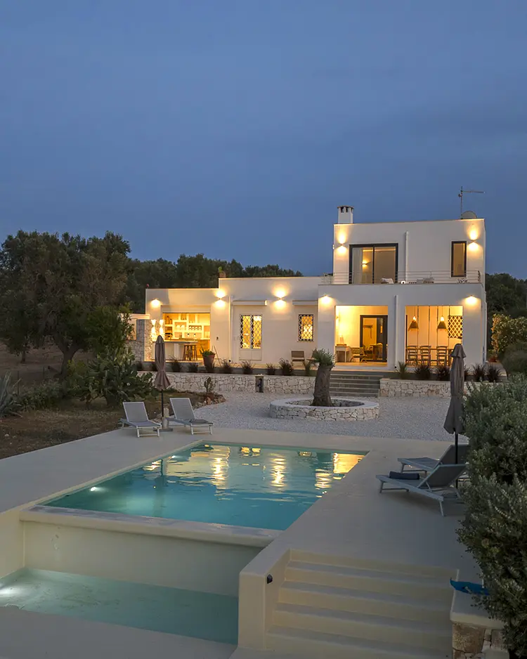 Feelgood in La Caramella - Carovigno, Italien | Good Travel