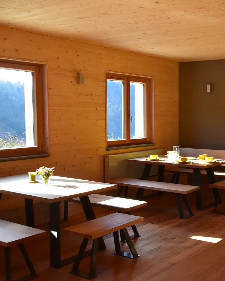 Ferme Auberge Fennematt - Dolleren, Frankreich | Good Travel