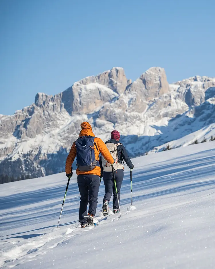 Karerhof - Welschnofen, Italien | Good Travel