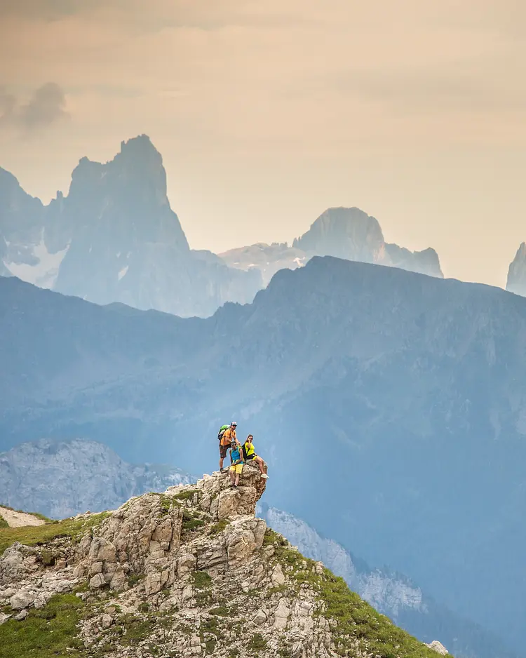 Karerhof - Welschnofen, Italien | Good Travel