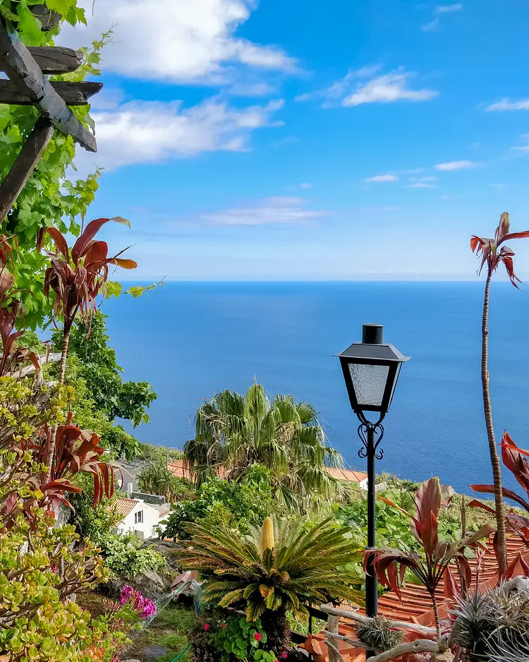 Calhau Grande - Arco da Calheta, Portugal | Good Travel
