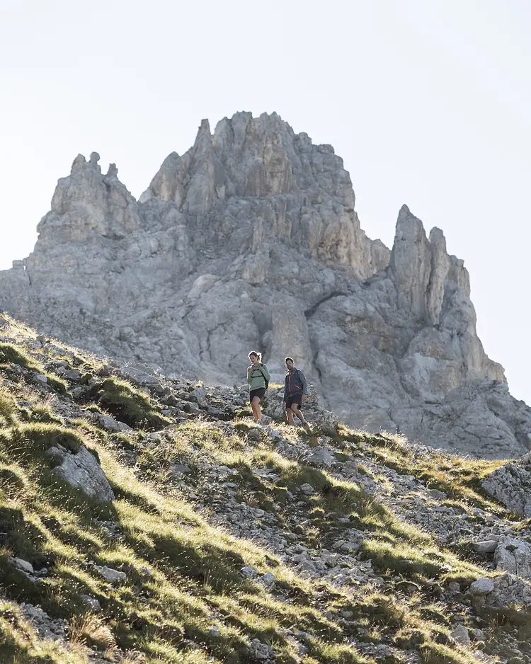 Karerhof - Welschnofen, Italien | Good Travel