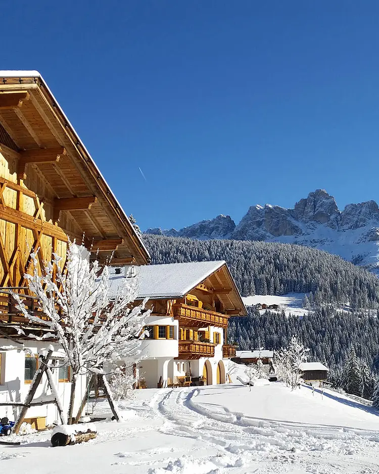 Karerhof - Welschnofen, Italien | Good Travel